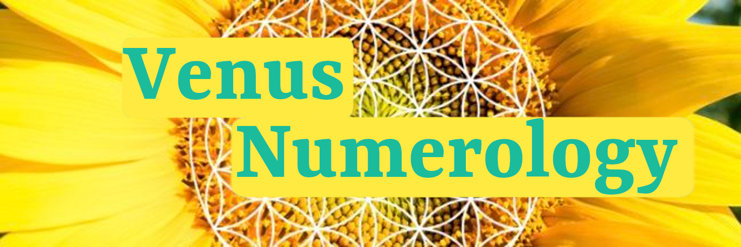 Venus Numerology